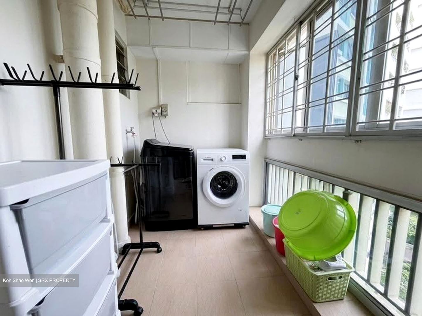 Choa Chu Kang Drive (Choa Chu Kang),  #630749201